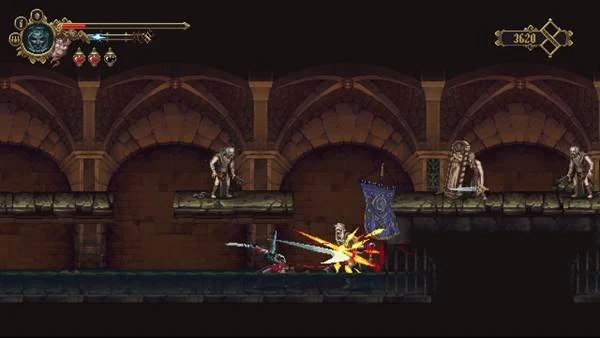 經典動作遊戲《鬼武者》僅29元 《只狼》5折史低折扣