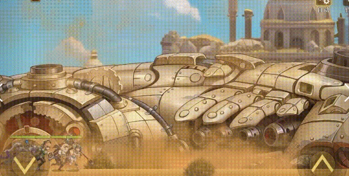 都什麼年代了，還有人做跑酷手游