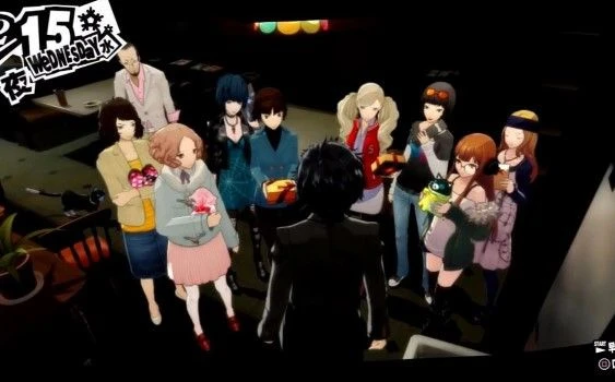 這款高中生拯救世界的遊戲，憑什麼被稱為「天下第一？」