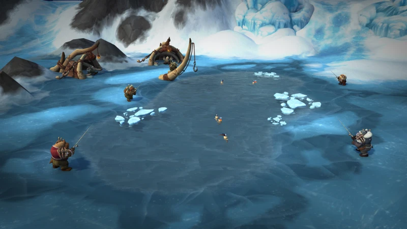 魔獸世界10.0等級上限