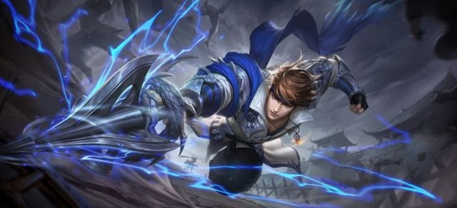 《王者榮耀》S29趙雲技能解讀及出裝推薦