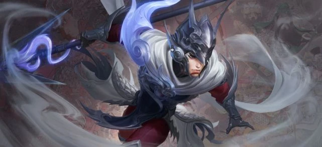 《王者榮耀》S29趙雲技能解讀及出裝推薦