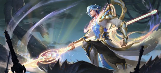 《王者榮耀》S29趙雲技能解讀及出裝推薦