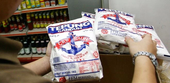 大馬麵粉、麥製品料再迎來一波漲潮