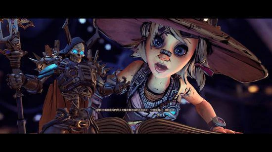 Steam、Epic萬聖節促銷來臨！