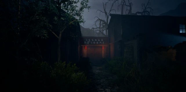 尖叫遊戲節開啟!《無光之日》發布首個試玩demo