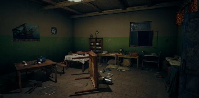 尖叫遊戲節開啟!《無光之日》發布首個試玩demo