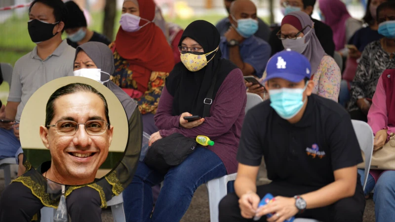 以外國為借鏡  兒科醫生：勿冒然取消戴口罩