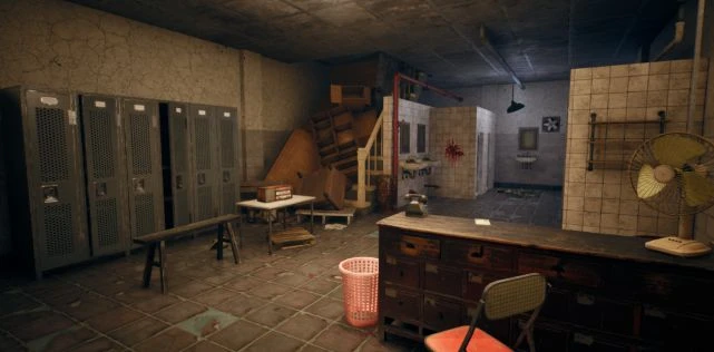 尖叫遊戲節開啟！《無光之日》發布首個試玩demo