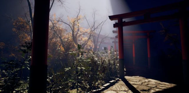 尖叫遊戲節開啟！《無光之日》發布首個試玩demo