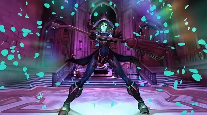 熱點預告：魔獸10.0前夕上線 COD新作在線人數突破系列前三