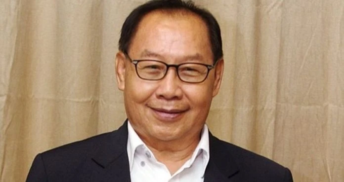 傑菲里提醒外勞及無國籍人士 非政府組織證件無效