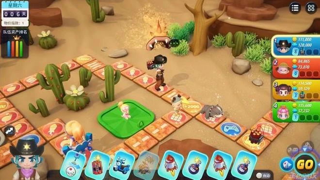 只有7%玩家能用PC玩？30萬隻老鼠同屏，非3070顯卡瘋狂掉幀