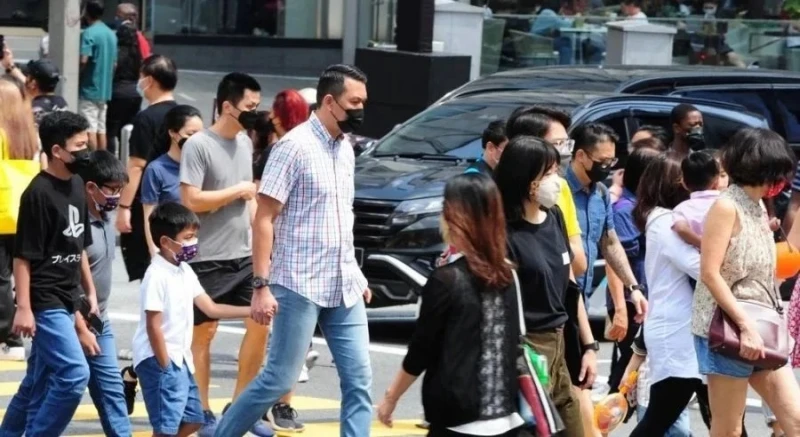 政府將逐步放寬防疫措施　凱里：安全為上 勿重蹈他國覆轍