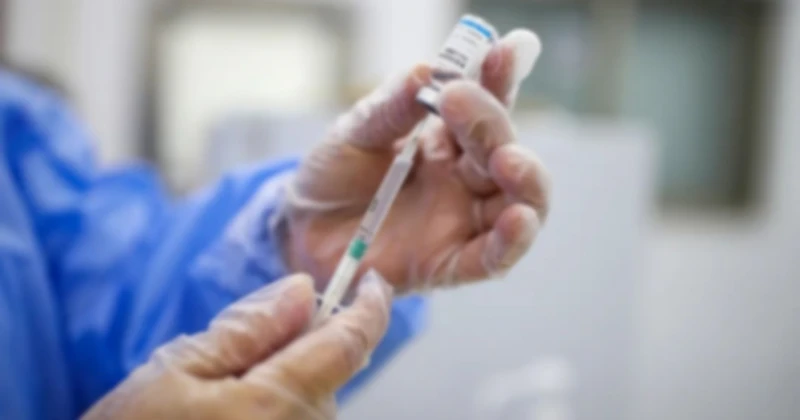 大馬有44%受訪者   不願意再打第四針