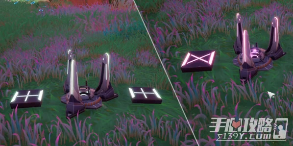 《幻塔》壓力觸發機關攻略