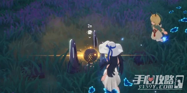 《幻塔》壓力觸發機關攻略