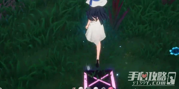 《幻塔》壓力觸發機關攻略