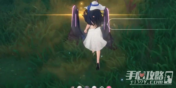 《幻塔》壓力觸發機關攻略