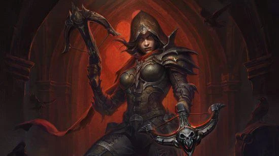 《暗黑3》製作人無奈:不想做氪金手游 但暴雪還是做了