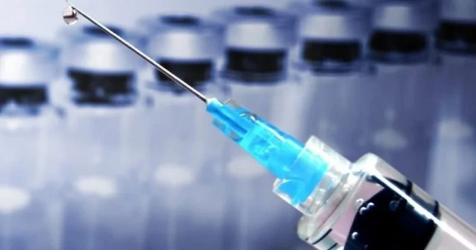 免疫缺陷少年醫療機構打追加劑　欲出國可直登門接種次劑加強針