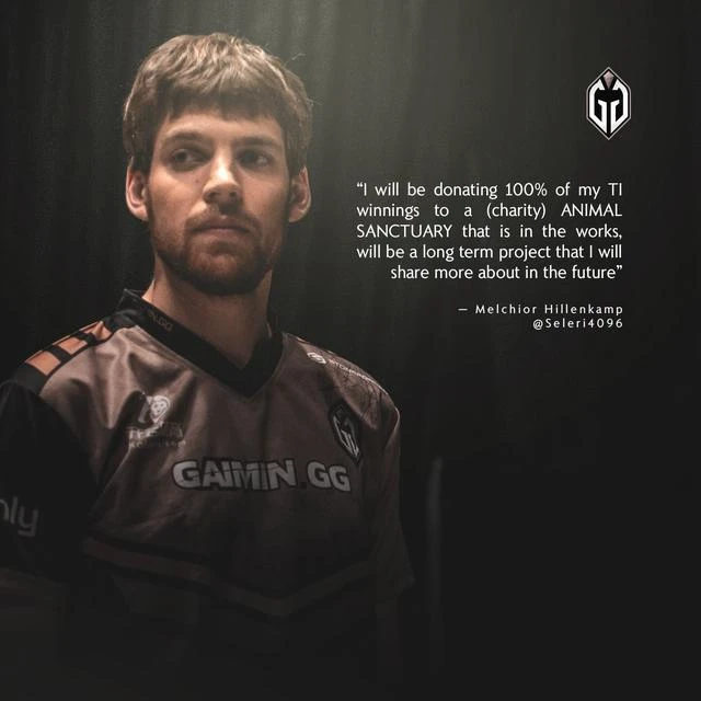 DOTA2沒屁事——Ti賽事特輯(2022.10.23)