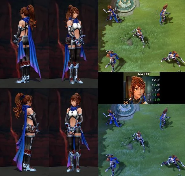 DOTA2沒屁事——Ti賽事特輯(2022.10.23)