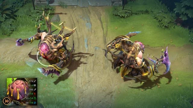 DOTA2沒屁事——Ti賽事特輯(2022.10.23)