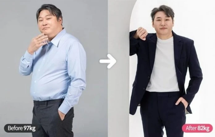 《請回答1988》朴寶劍爸崔武成　瘦身有成被贊「帥大叔」