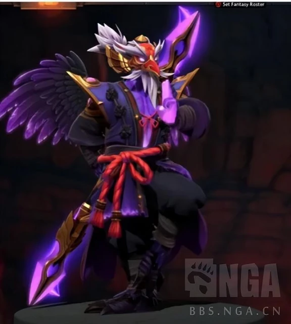 DOTA2沒屁事——Ti賽事特輯(2022.10.23)