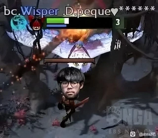 DOTA2沒屁事——Ti賽事特輯(2022.10.23)