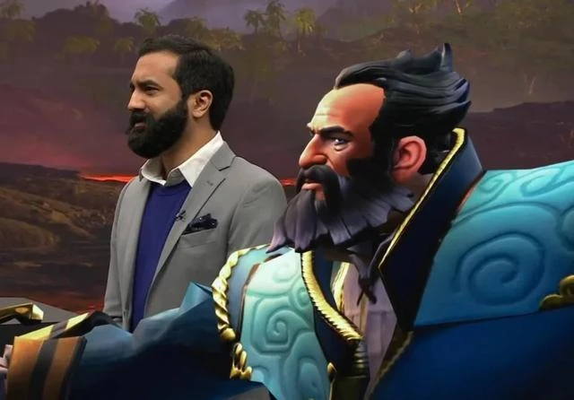 DOTA2沒屁事——Ti賽事特輯(2022.10.23)