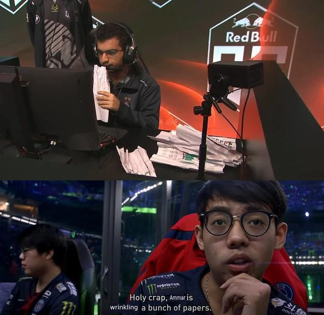 DOTA2沒屁事——Ti賽事特輯(2022.10.23)