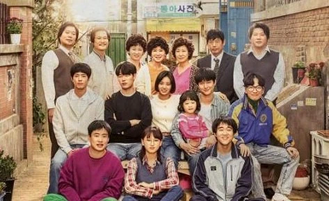 《請回答1988》朴寶劍爸崔武成　瘦身有成被贊「帥大叔」