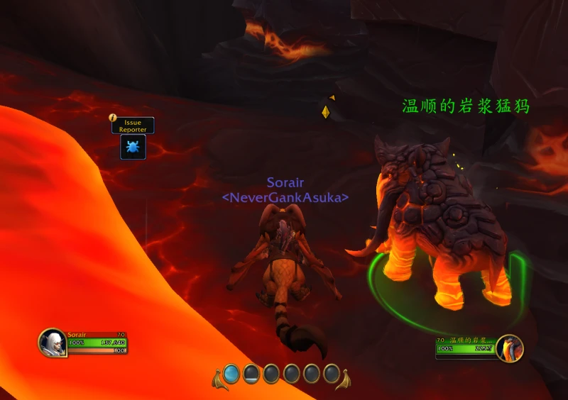 魔獸世界俠盜猛獁象成就攻略