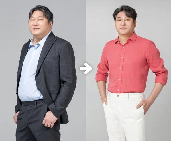 《請回答1988》朴寶劍爸崔武成　瘦身有成被贊「帥大叔」