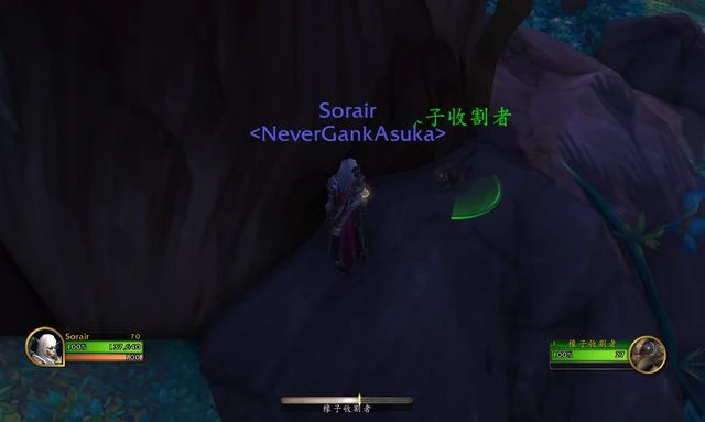 魔獸世界巨龍時代：白須和栗子的獲取攻略