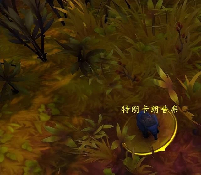 魔獸世界巨龍時代：白須和栗子的獲取攻略