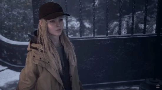 《生化8》蘿絲之影GS評分6分:流程太短不夠玩