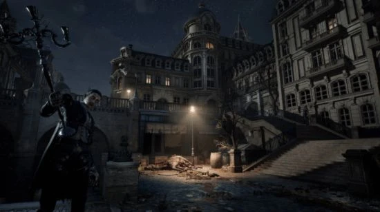 《匹諾曹的謊言》已經有了DLC計劃 還有可能推出續作