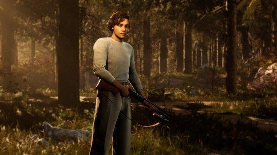 《採石場驚魂》50年代服裝DLC限免領取 本體6折出售