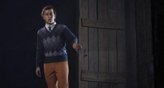 《採石場驚魂》50年代服裝DLC限免領取 本體6折出售