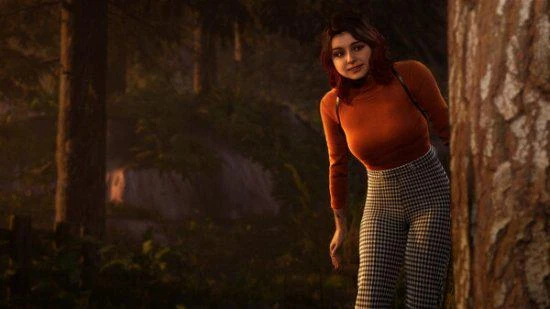 《採石場驚魂》50年代服裝DLC限免領取 本體6折出售