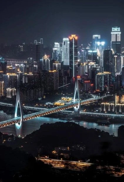 當機械碰上東方文化 中式蒸汽朋克會是什麼樣的？