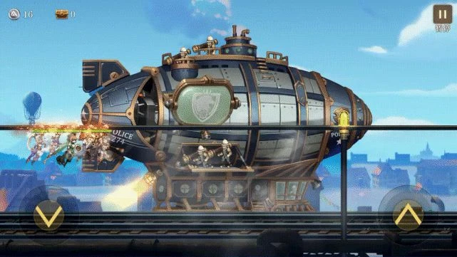 當機械碰上東方文化 中式蒸汽朋克會是什麼樣的？