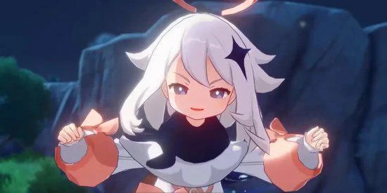 商家用《原神》警告小偷！行竊將歪掉每一個小保底