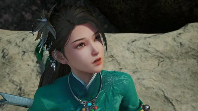 11月2日上市Xbox版《仙劍奇俠傳7》發布預告