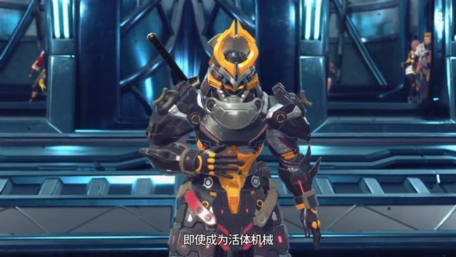 《星之海洋6》新角色預告 遊戲10月27日發售