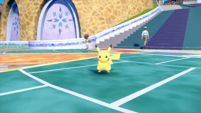 《寶可夢 朱/紫》新CM公布 遊戲將於11月18日發售