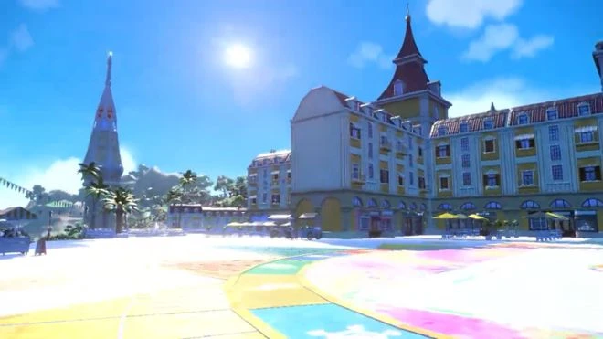 《寶可夢 朱/紫》新CM公布 遊戲將於11月18日發售